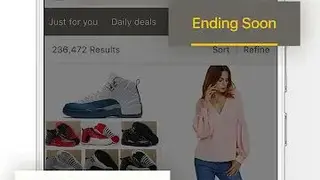 DHgate screenshot