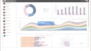 DHTMLX Suite screenshot