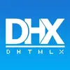 DHTMLX UI
