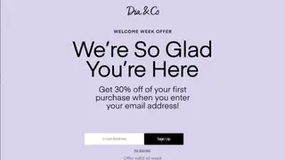 Dia & Co screenshot