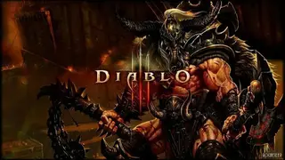 Diablo 3 screenshot