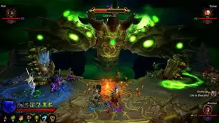 Diablo 3 screenshot