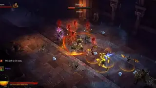 Diablo 3 screenshot