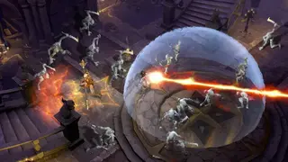 Diablo 3 screenshot