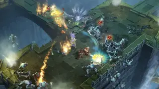 Diablo 3 screenshot