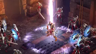 Diablo 3 screenshot