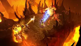 Diablo 3 screenshot
