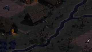Diablo screenshot