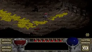Diablo: Hellfire screenshot