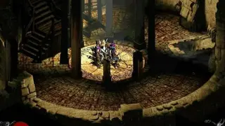 Diablo II: Lord of Destruction screenshot