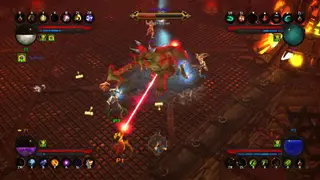 Diablo III: Eternal Collection screenshot