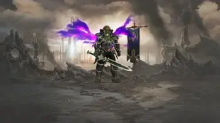 Diablo III: Eternal Collection screenshot