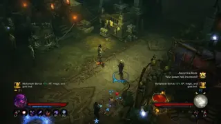 Diablo III: Reaper of Souls screenshot