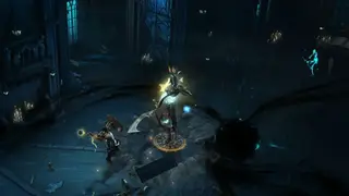 Diablo III: Reaper of Souls screenshot