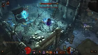 Diablo III: Reaper of Souls screenshot