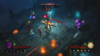 Diablo III: Reaper of Souls – Ultimate Evil Edition screenshot