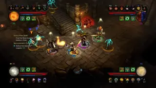 Diablo III: Reaper of Souls – Ultimate Evil Edition screenshot
