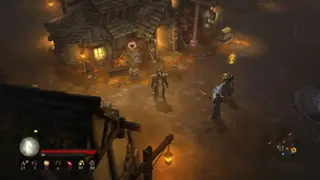 Diablo III: Ultimate Evil Edition screenshot