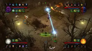 Diablo III: Ultimate Evil Edition screenshot