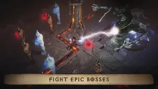 Diablo Immortal screenshot