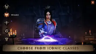 Diablo Immortal screenshot