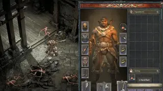 Diablo IV screenshot