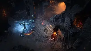 Diablo IV screenshot