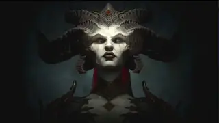 Diablo IV screenshot