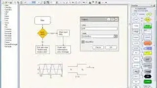 Diagram Designer screenshot