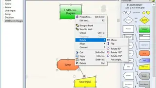 Diagram Designer screenshot