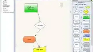 Diagram Designer screenshot