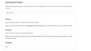 Diagram-JS screenshot
