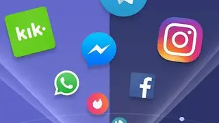 Dialer Lock- AppHider screenshot