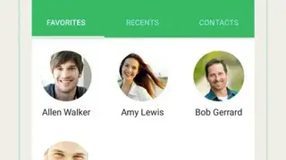 Dialer, Phone, Call Block & Contacts by Simpler screenshot