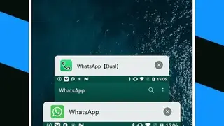 Dialer Space: Hide Apps icon, App Hider screenshot