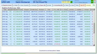 DialersPro Predictive Dialer screenshot