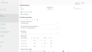 Dialfire screenshot