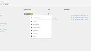 Dialfire screenshot