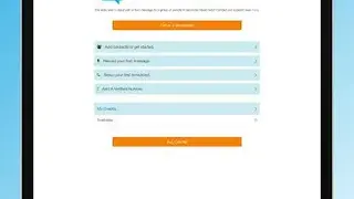 DialMyCalls screenshot