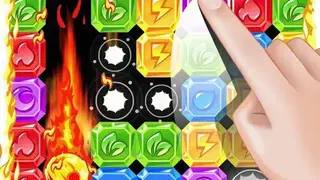 Diamond Dash screenshot
