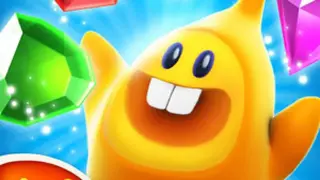 Diamond Digger Saga screenshot