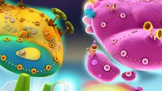 Diamond Digger Saga screenshot