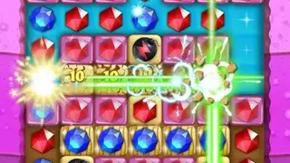 Diamond Digger Saga screenshot