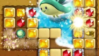 Diamond Digger Saga screenshot