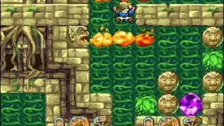 Diamond Rush screenshot