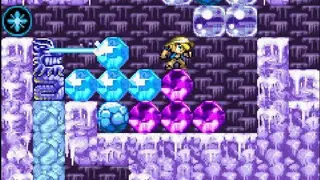 Diamond Rush screenshot