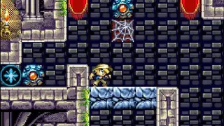 Diamond Rush screenshot
