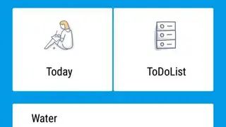 Diary – Notes, Goals,Monthly Planner & Reminder. screenshot