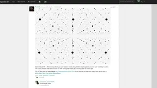 Diaspora screenshot