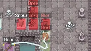 Dice Heroes screenshot